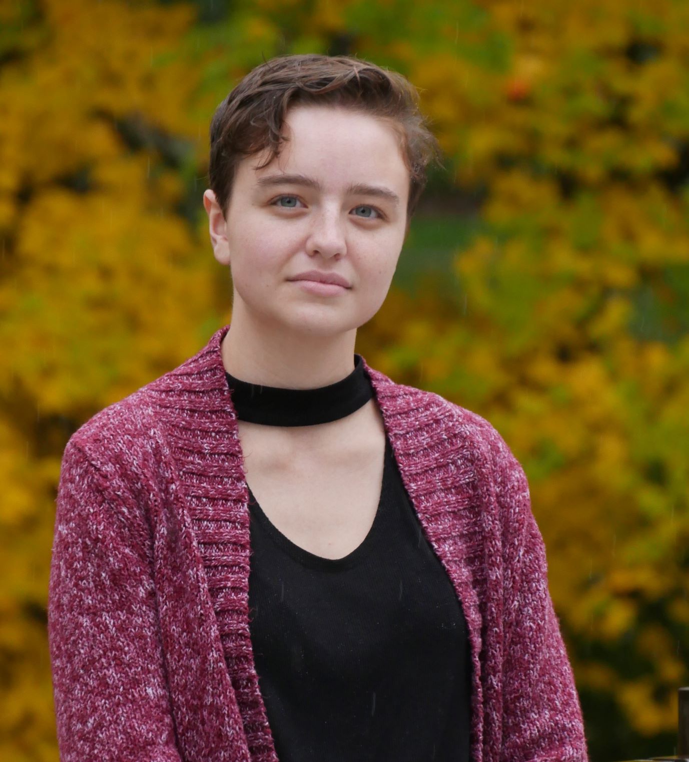 Kara Headley starts as the communications manager for PRL and the MPS